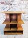 Art Deco shelf