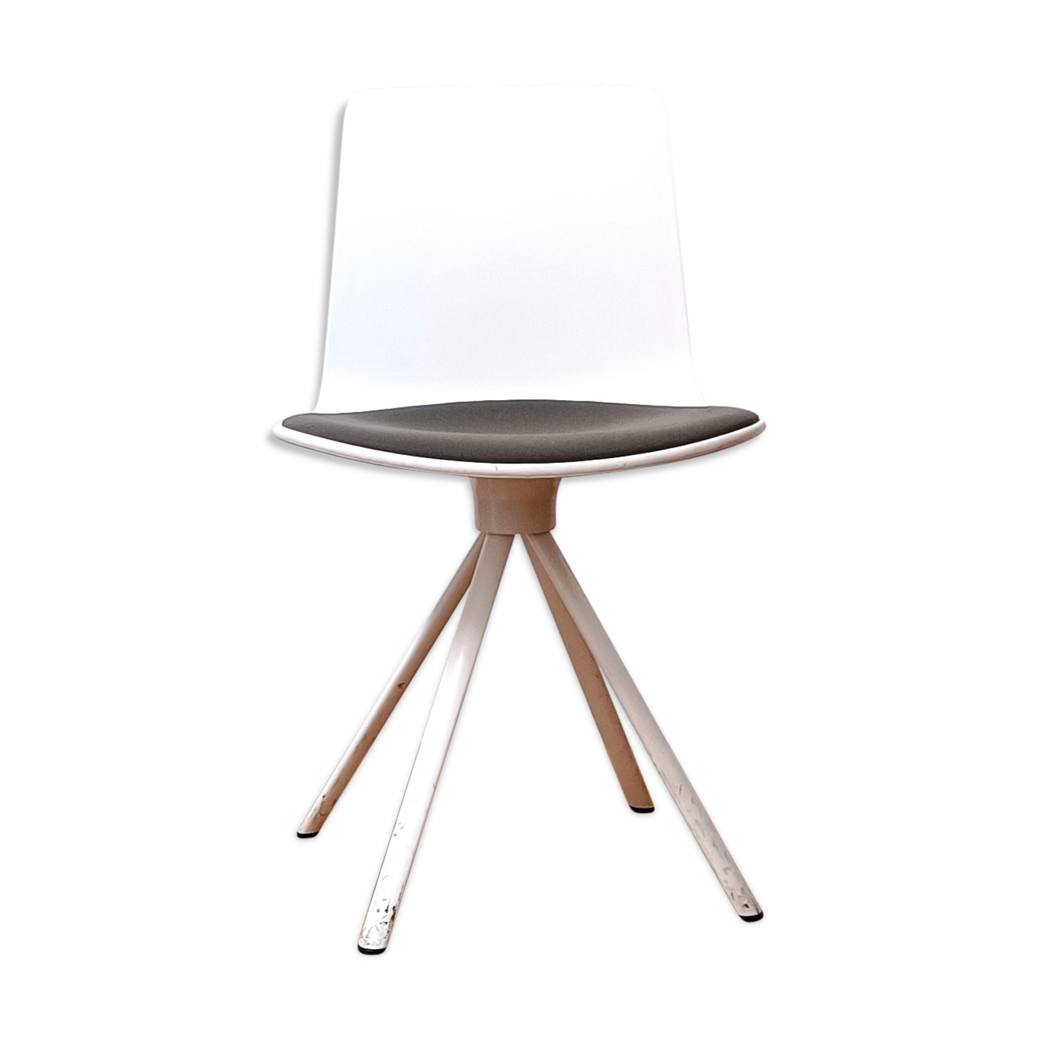 Chair Lottus Spin, Enea