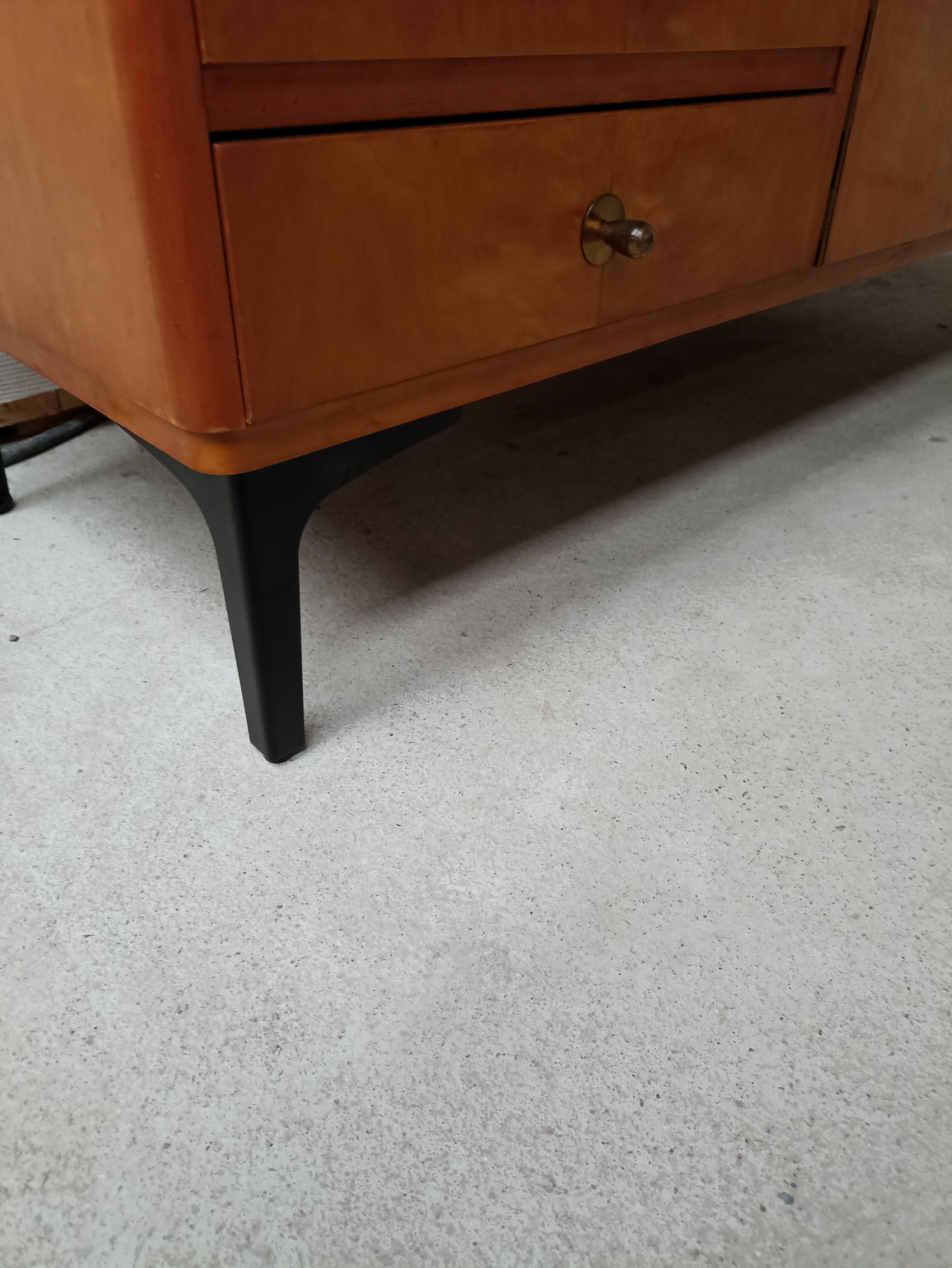 Vintage furniture