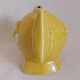 Fish vintage ceramic piggy bank 50's