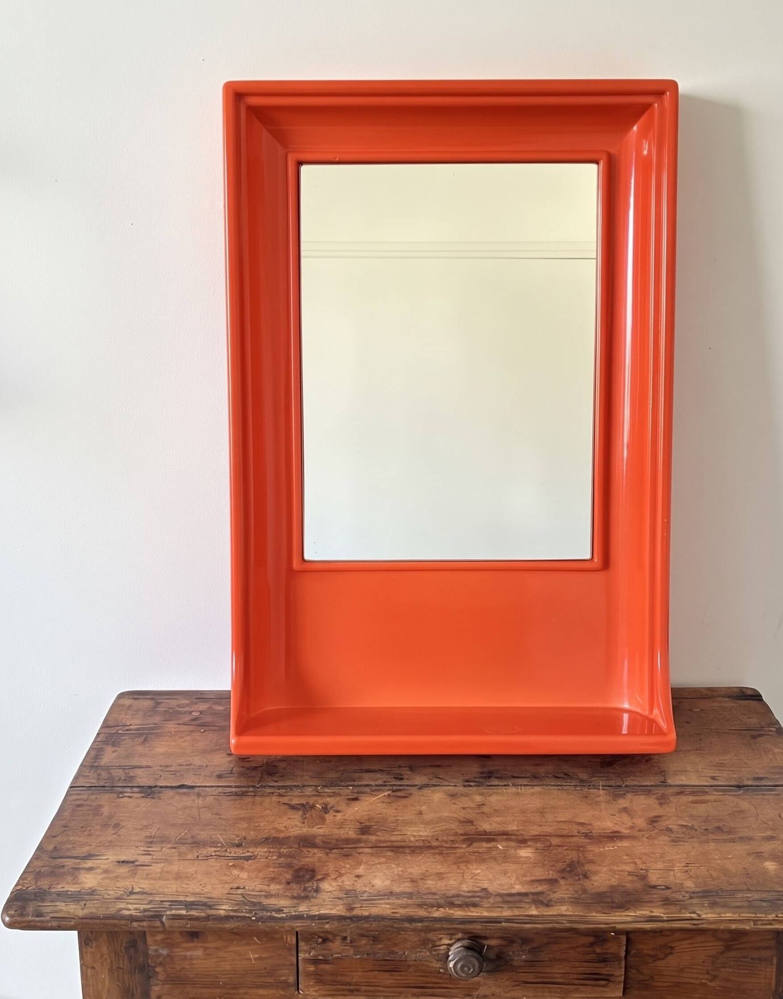 Miroir vintage Formag