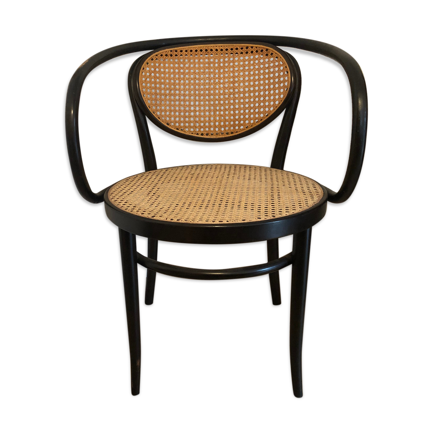 Armchair Thonet 210