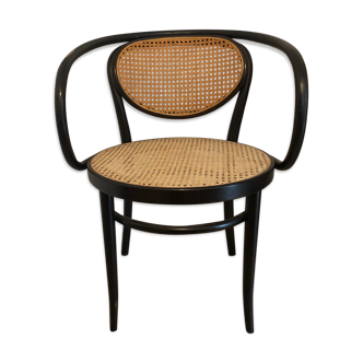 Fauteuil Thonet 210