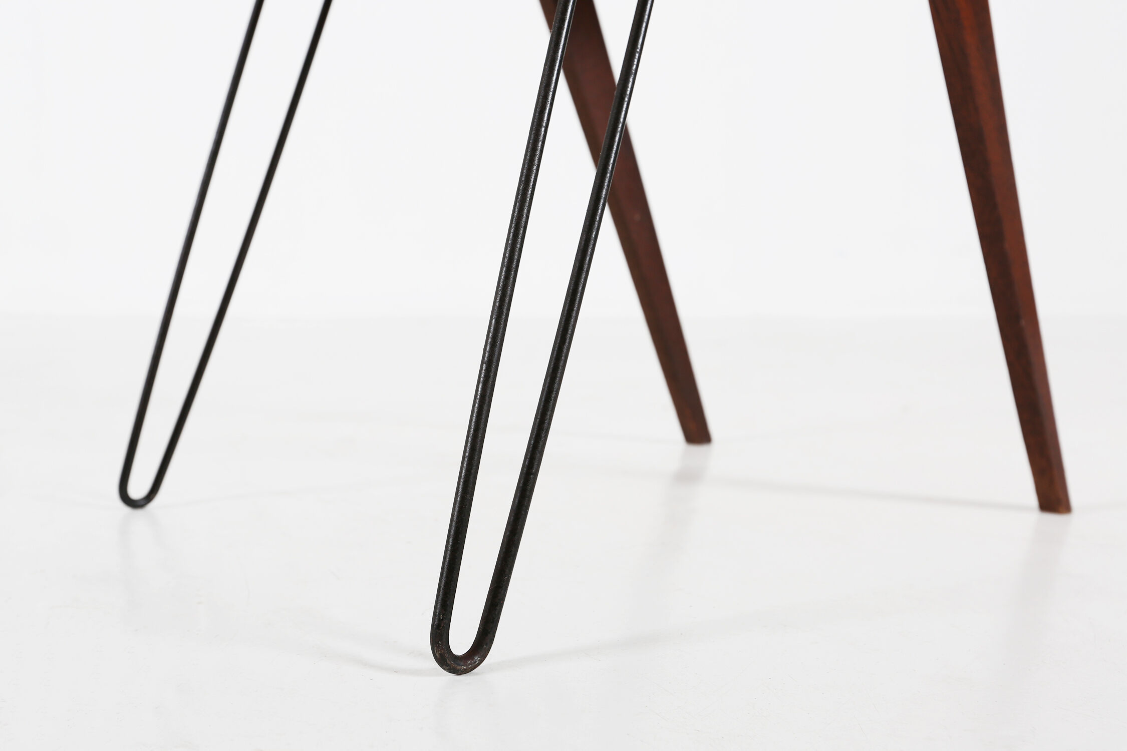 Vintage sewing box ca.1950