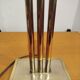 Large Hollywood Regency table lamp – 1970s