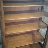 Old window style Louis Philippe