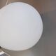 Lampe suspendue Duren par Wilhelm Wagenfeld
