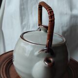 Tea-pot