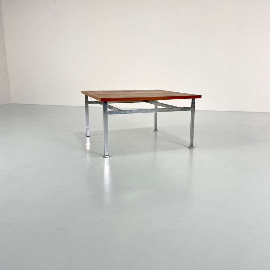 Coffee table for F.LLI Saporiti, Italy 1970