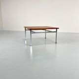 Coffee table for F.LLI Saporiti, Italy 1970