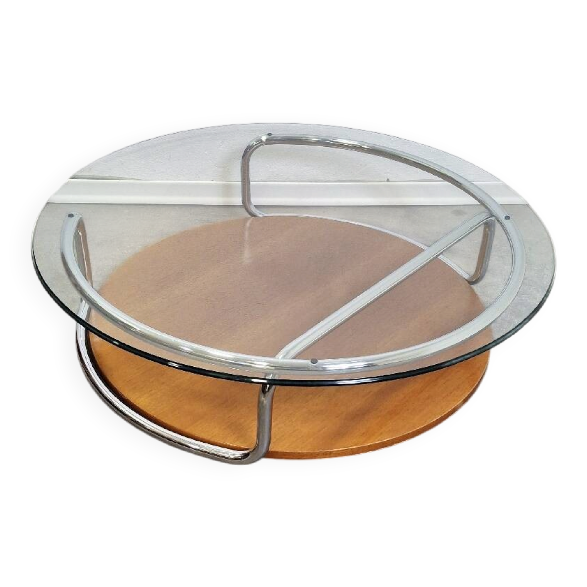 70s Coffee Table