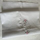 Sheet and bolster