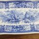 Plat a cake villeroy et boch modèle Bungerland