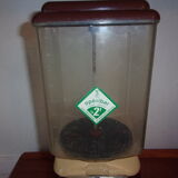 Bistro peanut dispenser 1960