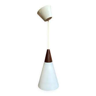Louis KALFF suspension