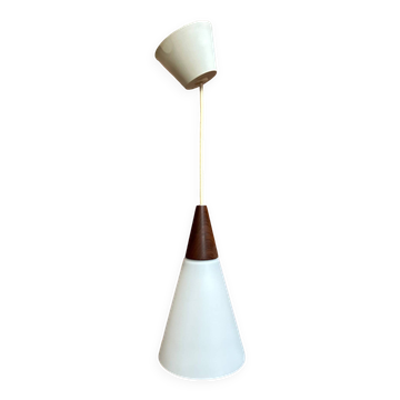 Louis KALFF suspension