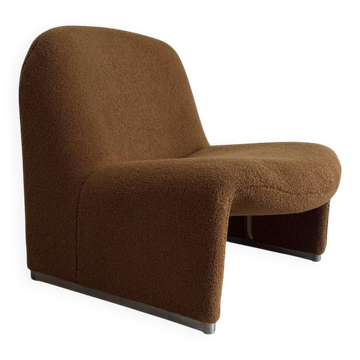 Fauteuil "Alky" Giancarlo Piretti pour Castelli années 70