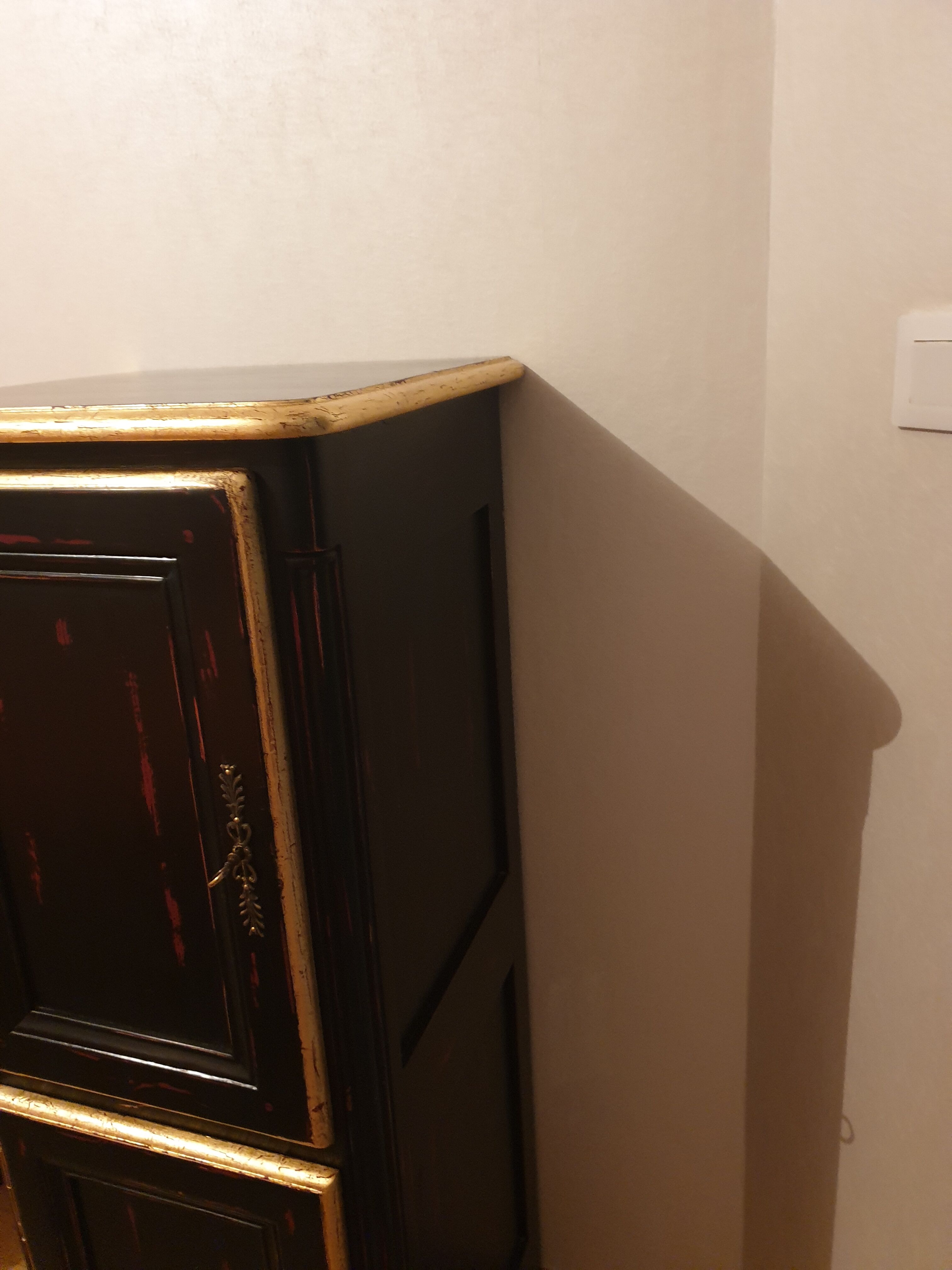 Small piece of furniture