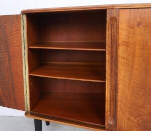 Vintage Danish design sideboard, 1950s