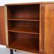 Vintage Danish design sideboard, 1950s