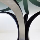 Tecno T69 side table by Osvaldo Borsani and Eugenio Gerli