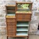 Furniture from craft to drawers