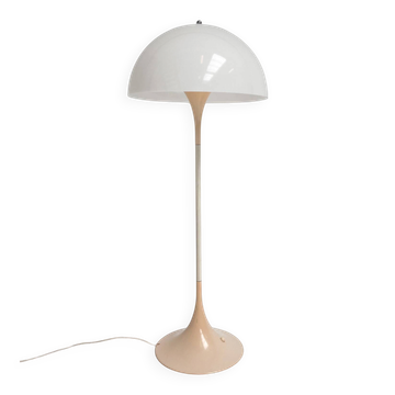 Panthella floor lamp by Verner Panton for Louis Poulsen, 1970’s