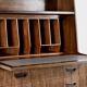 Vintage Midcentury Danish Bookcase in stunning Rosewood