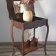 Meuble coiffeuse
