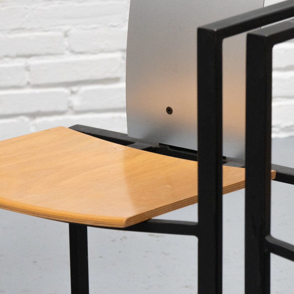 Postmodern Chair KFF Design