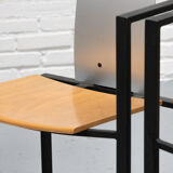 Postmodern Chair KFF Design