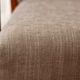 Restored Scandinavian armchair