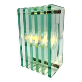 Table Lamp By Giorgio Reggiori for Galotti & Radice, Italy, 1960s