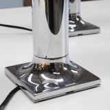 Staff Leuchten table lamps Germany 1968