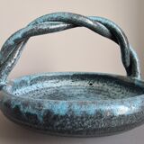 fruit cup or Vallauris dish / 50s