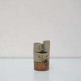 Vase "the dove"