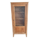 Glass cabinet