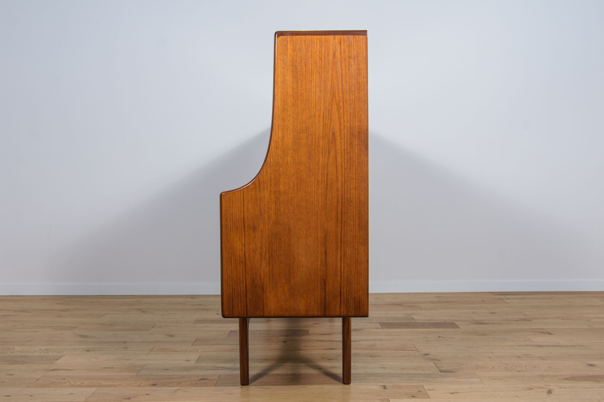 Mid-Century Teak Model Fresco Sideboard by Victor Wilkins for G-Plan , 1960s