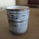 Enameled cup - Roger Collet - Vallauris - 1960s