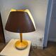 Lucid Harmony table lamps