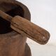 Antique Oriental Mortar (c.1920) #3