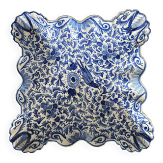 Hand-painted fruit bowl/trinket tray