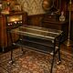 Desserte Vintage Metal