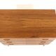 Scandinavian teak chest of drawers, Sweden, 1960