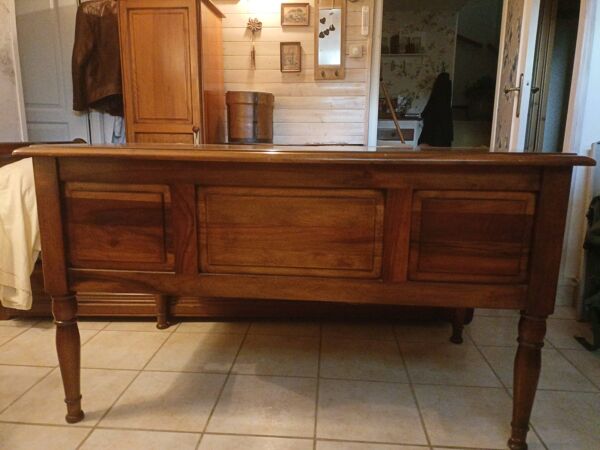 bureau louis philippe
