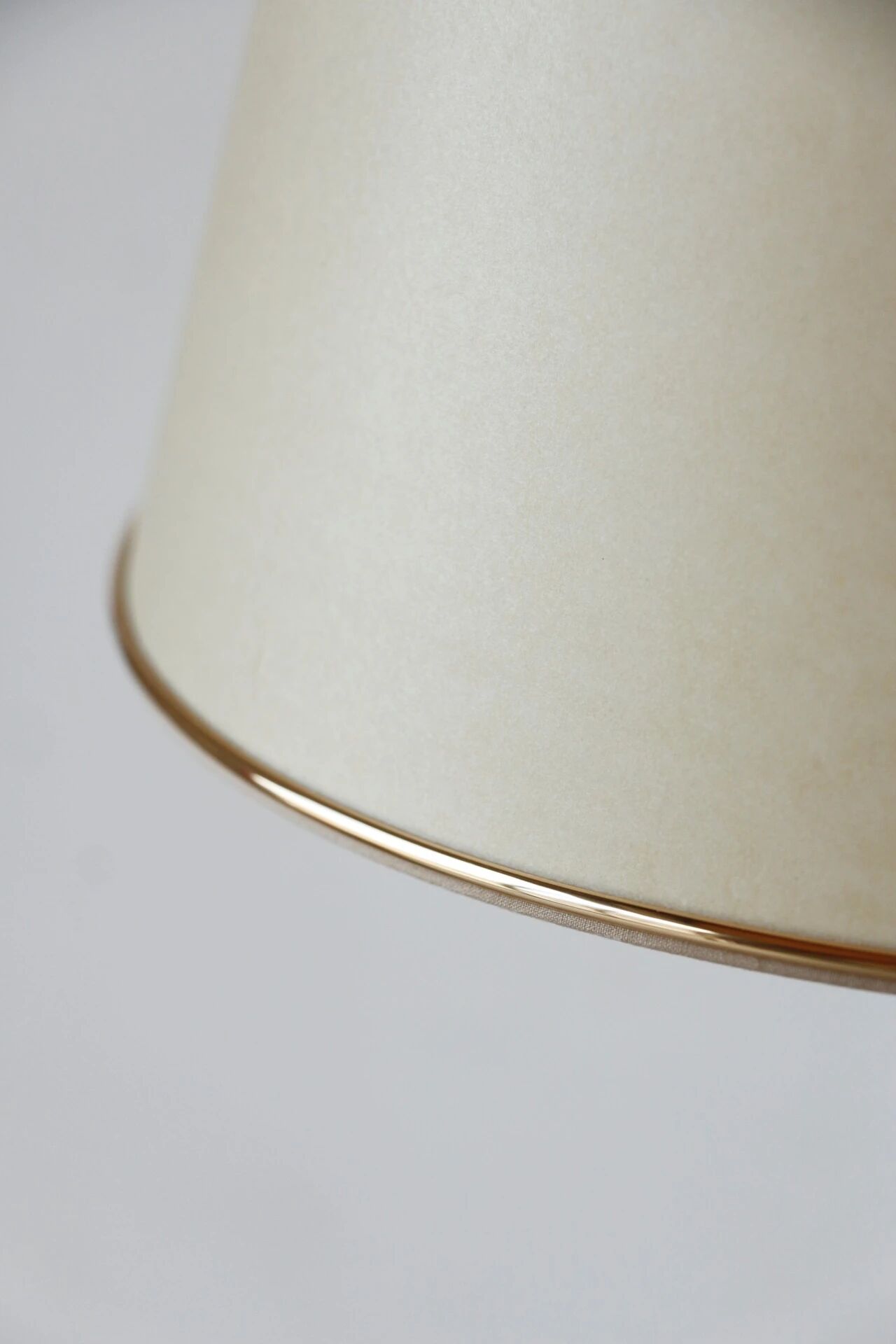 Lampadaire vintage teck années 60 | design & restauration
