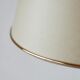 Lampadaire vintage teck années 60 | design & restauration