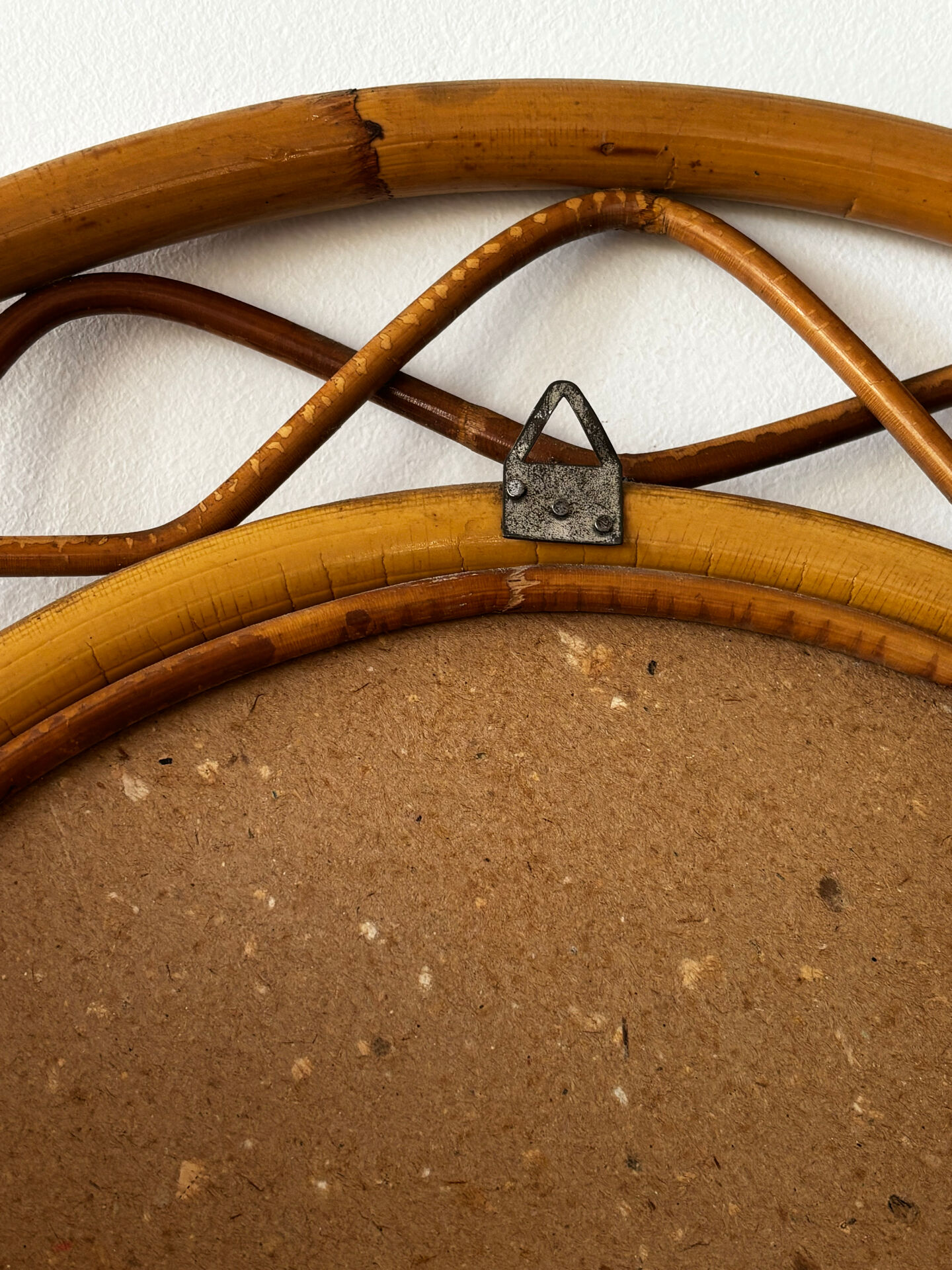 Franco Albini Mirror 1960
