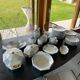 Set XXL crockery Limoges A.Lanternier