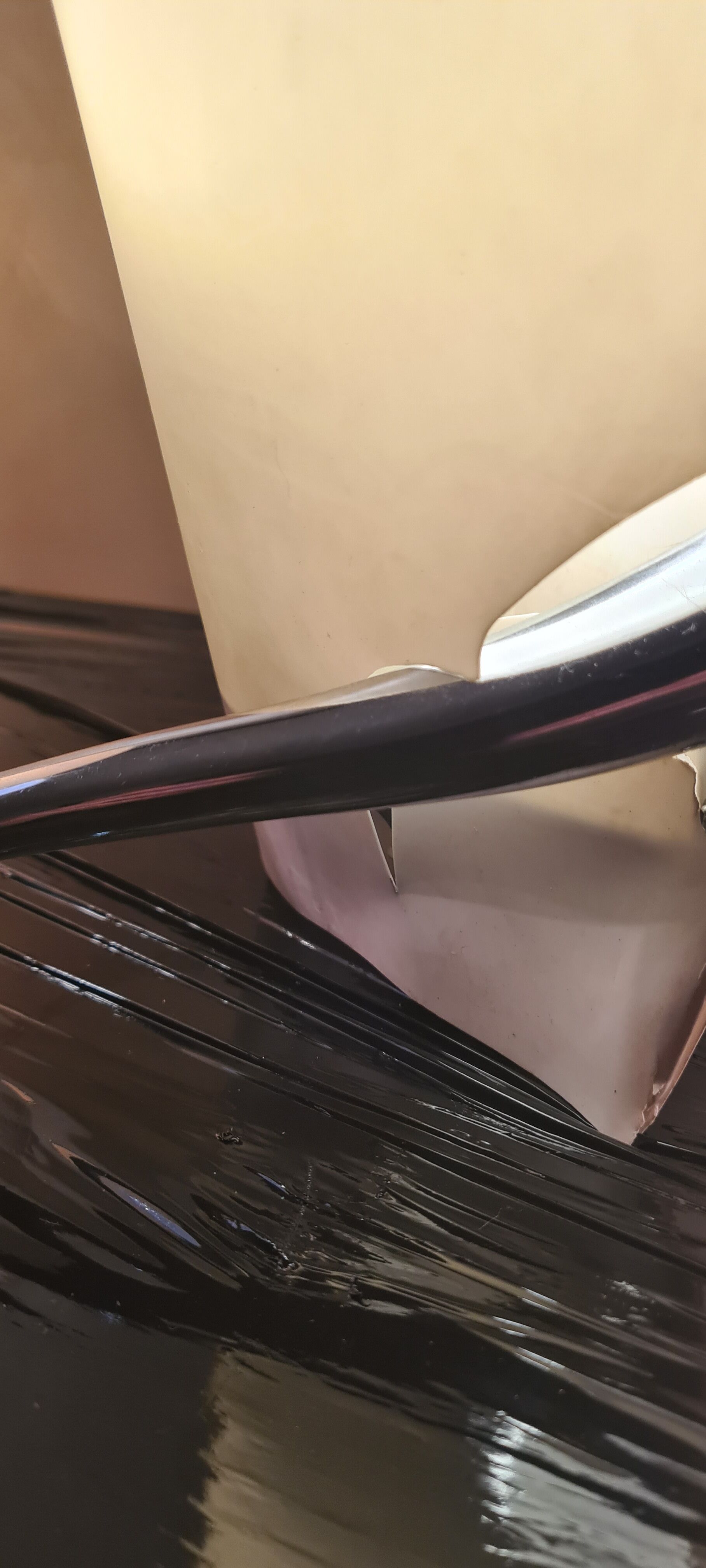 Pairs of deluxe lamps